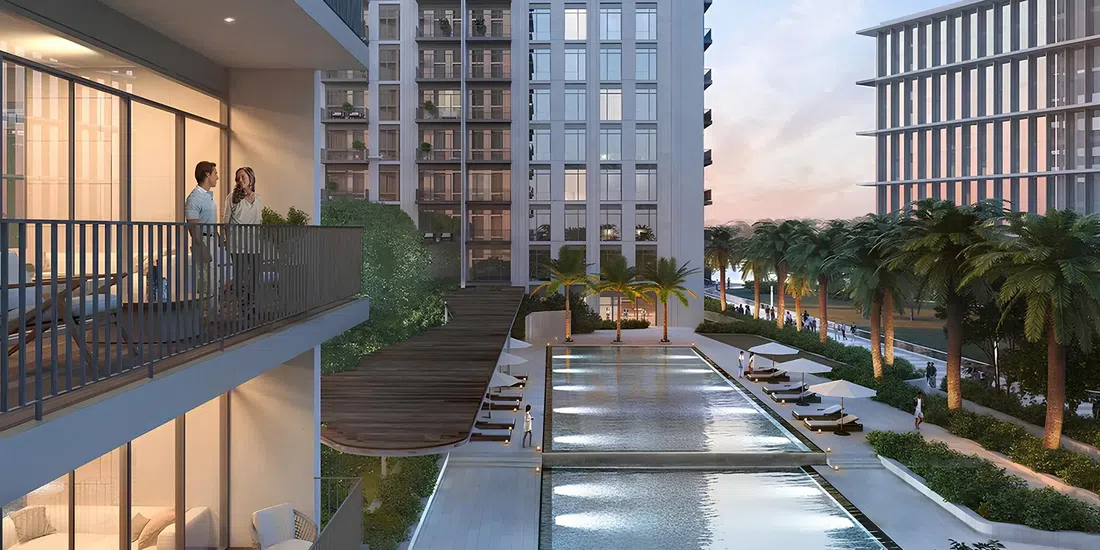 Properties at Park Heights 2 — image 6
