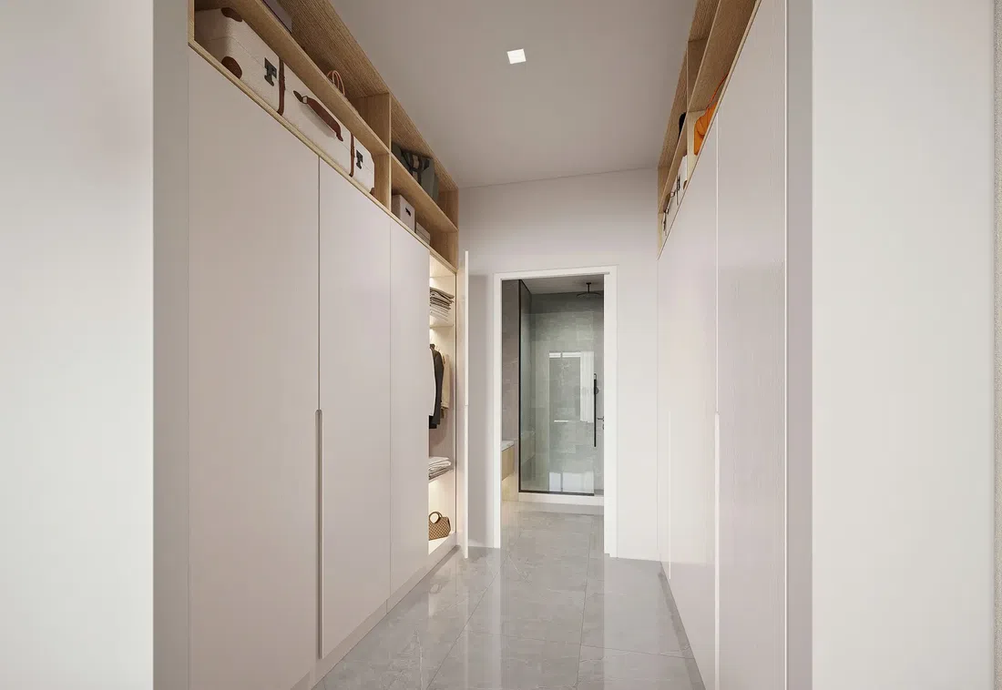 Lodge Residences in JVC: concierge service — image 5