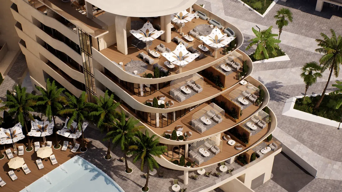 Regent Yacht — صورة 9