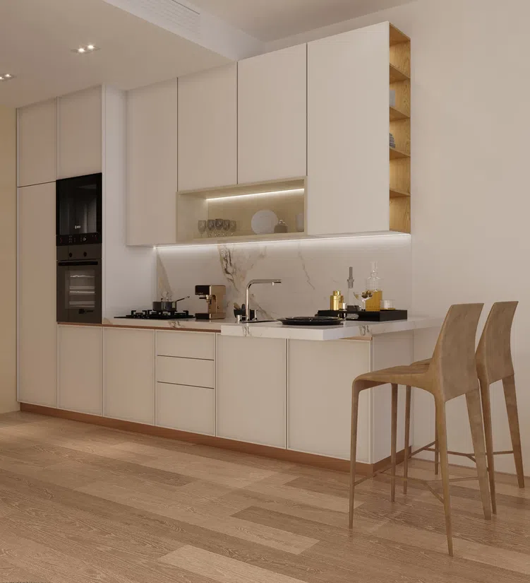 Solena at The Orchard Place في قرية جميرا الدائرية: ملاعب رياضية — صورة 6