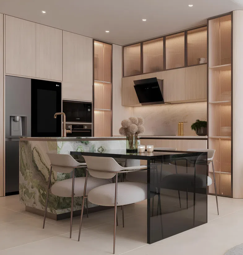Flow Residences — image 4