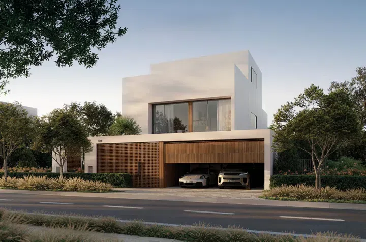 Chevalia Estate 2 في غراند بولو كلوب آند ريزورت: ملاعب رياضية — صورة 2