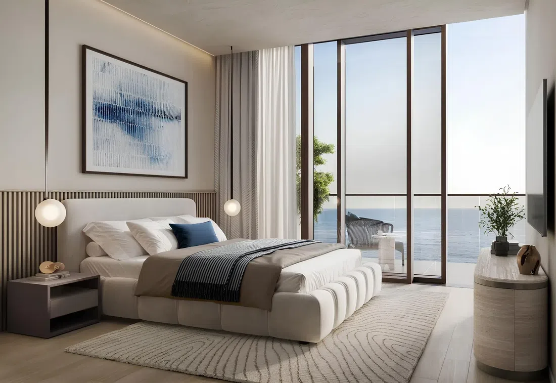 Dubai Maritime City'deki Soulever: sinema olanakları — 5. fotoğraf