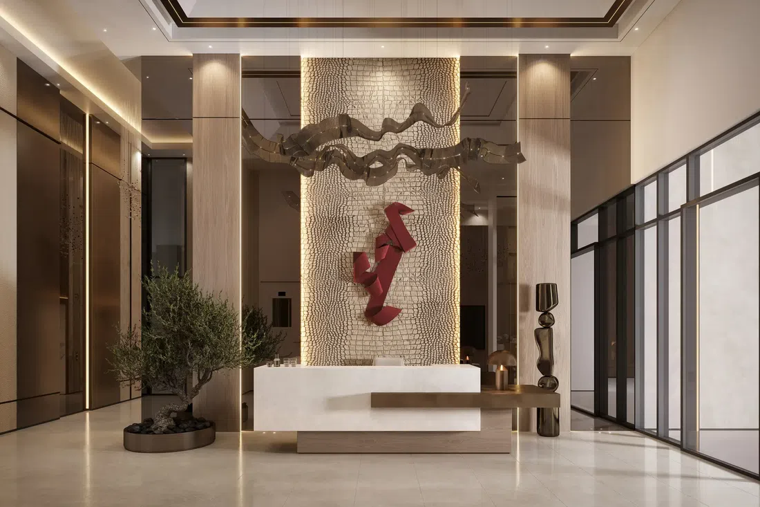 Ramada Residences by Wyndham في الجداف: ملاعب رياضية — صورة 8