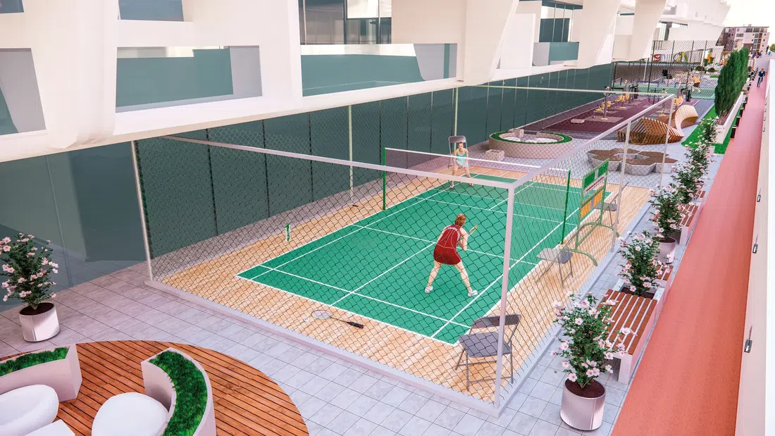 Properties at Sportz — image 11