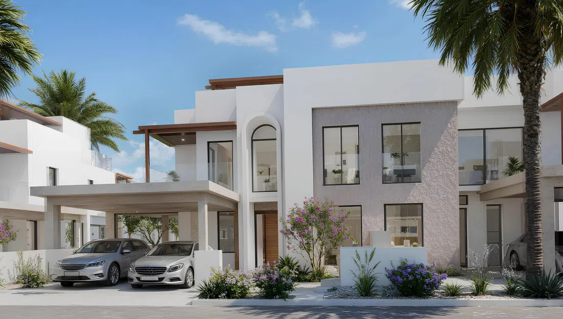 HAYAT by Dubai South Phase 6 — صورة 7
