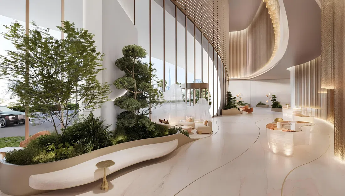 Amali Residences — 9. fotoğraf