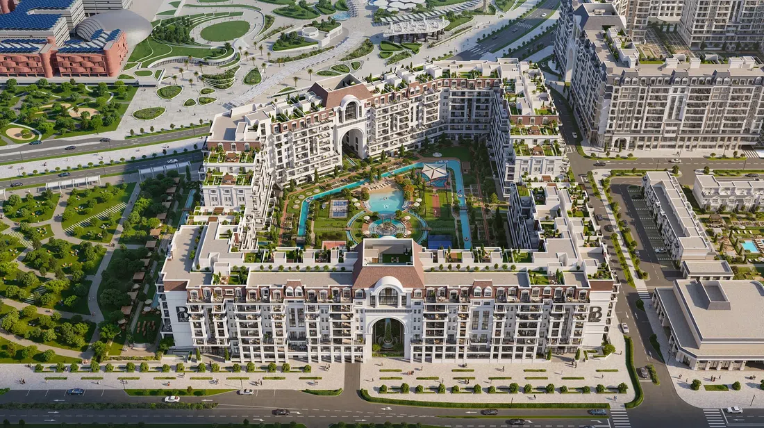 Bab Al Qasr Garden 65 — image 10
