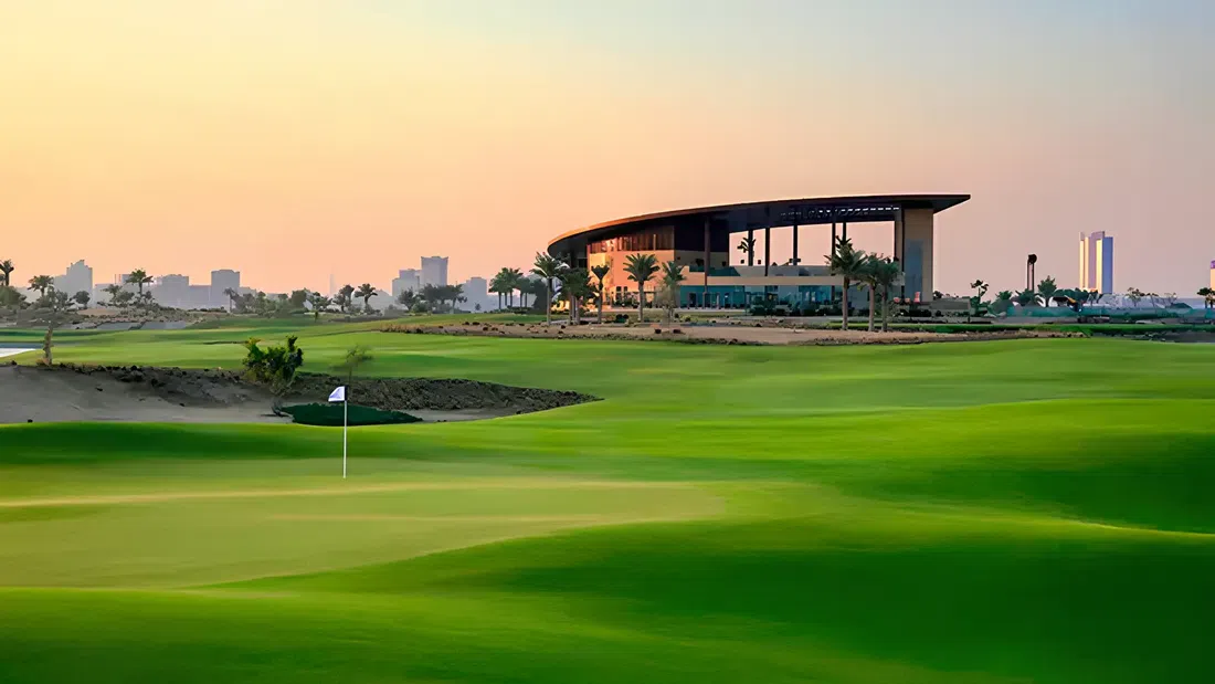Golf Vita'deki Özellikler — 3. fotoğraf