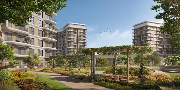 Yas Park Place — image 3