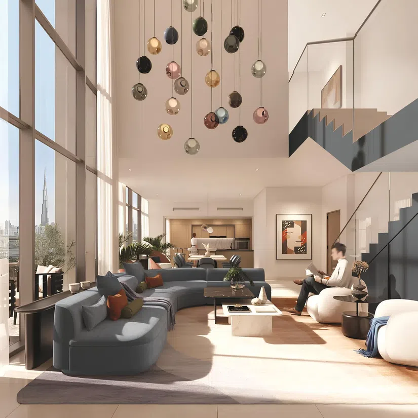 Properties at Design Quarter at d3 — image 8
