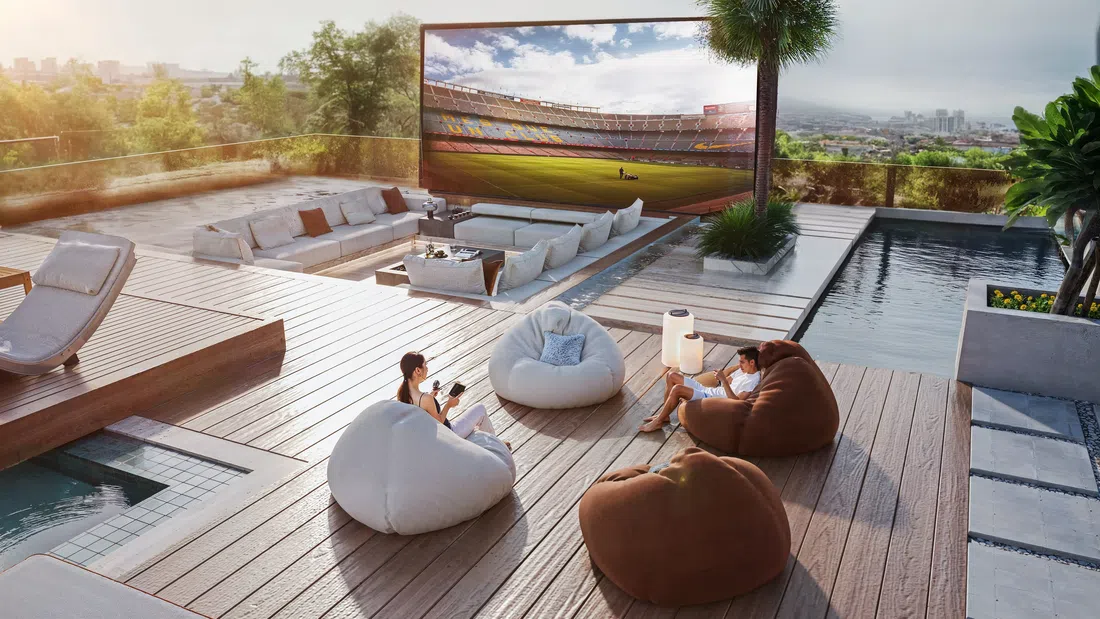 Meydan (Nad Al Sheba 1)'deki Saddlewood Park: yoga alanları — 12. fotoğraf
