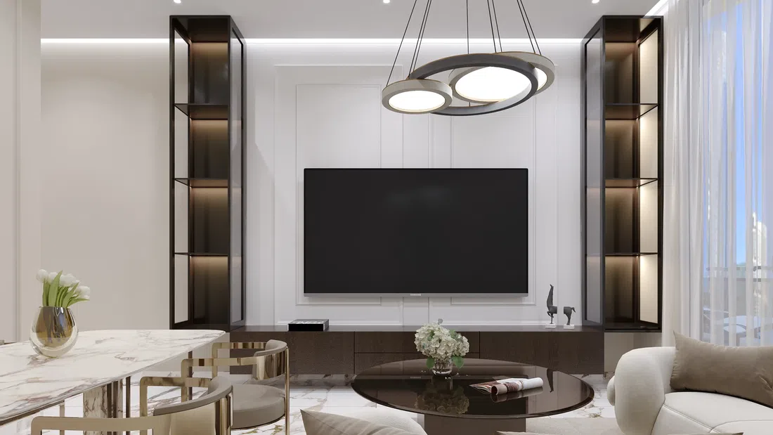 عقارات في Volga Tower — صورة 9