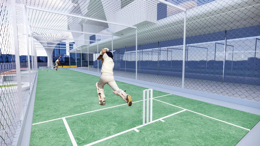 Properties at Sportz — image 10
