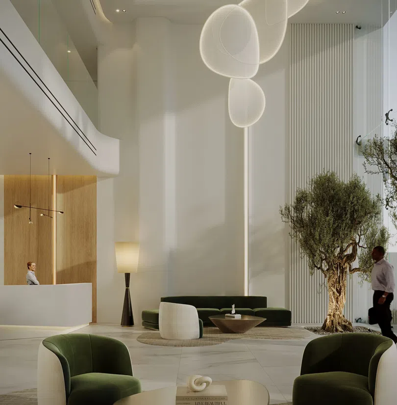 Chapter 02 in Warsan 4: smart-home features — image 4