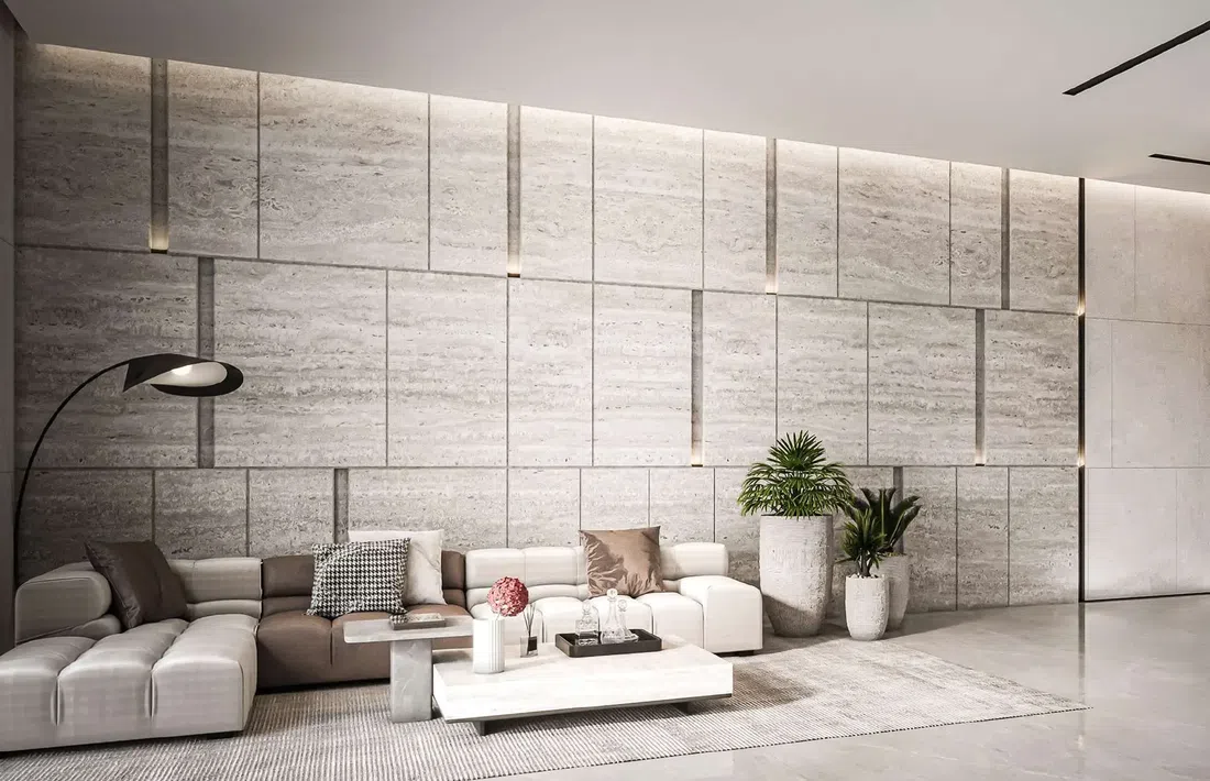 Greygate Residences in JVC: landscaped gardens — image 9