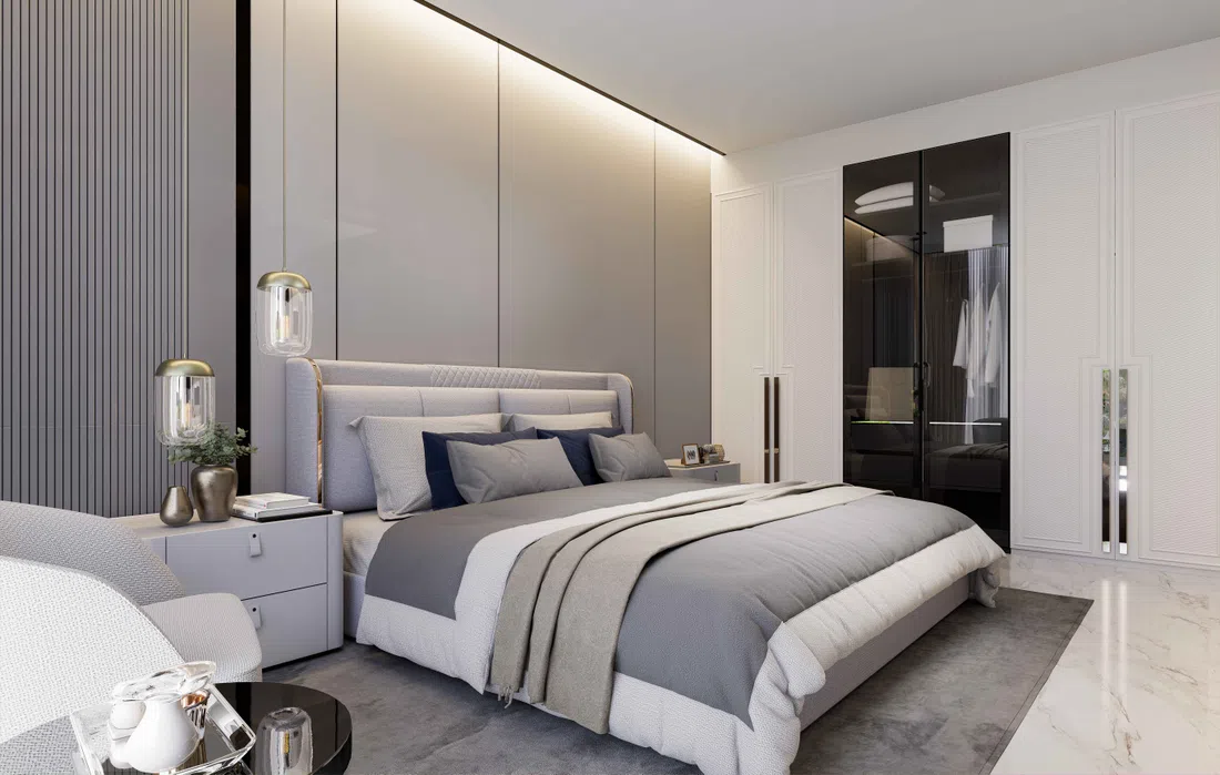 Samana Hills South في مدينة دبي الصناعية: مرافق سينما — صورة 3