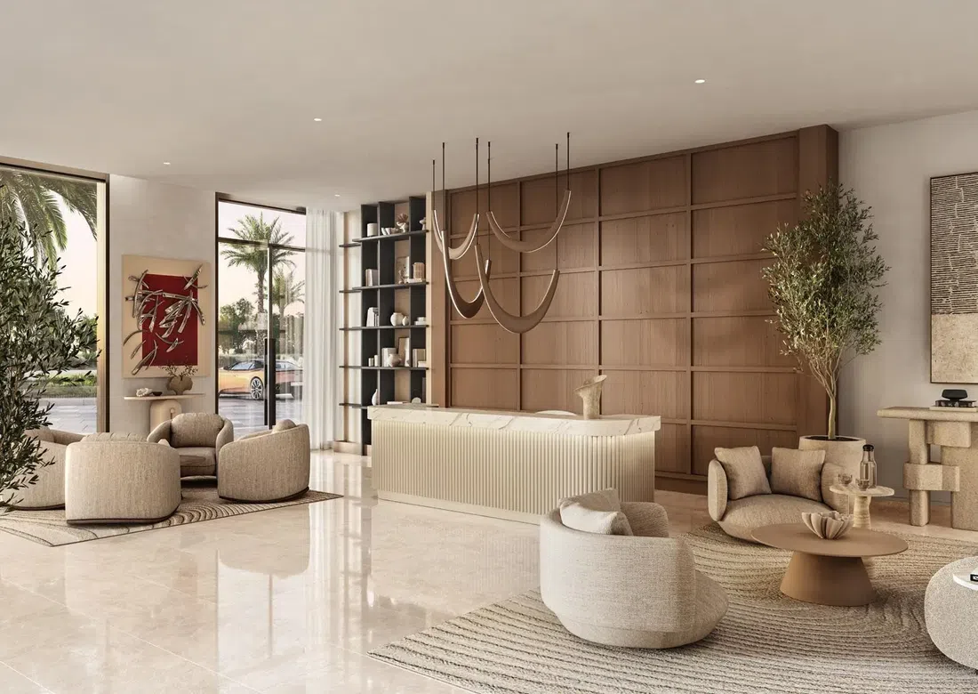 Porto View in Rashid Yachts & Marina: yoga spaces — image 7