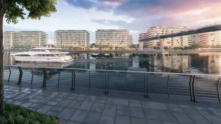 Eden House The Park في الوصل: مساحات لليوغا — صورة 3