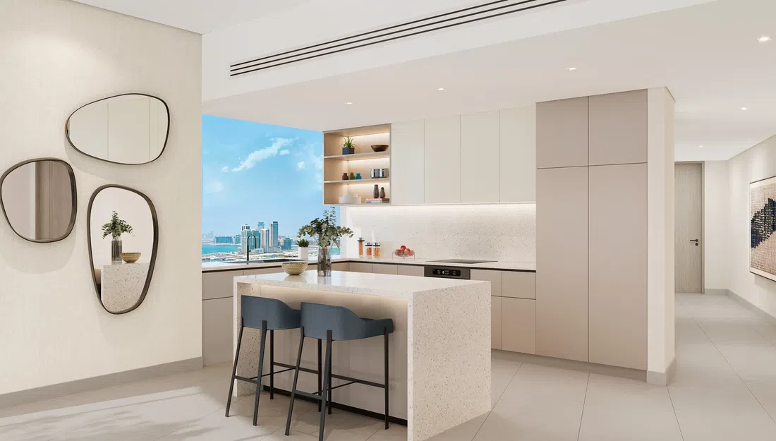 LIV LUX in Jumeirah Beach Residence: concierge service — image 5