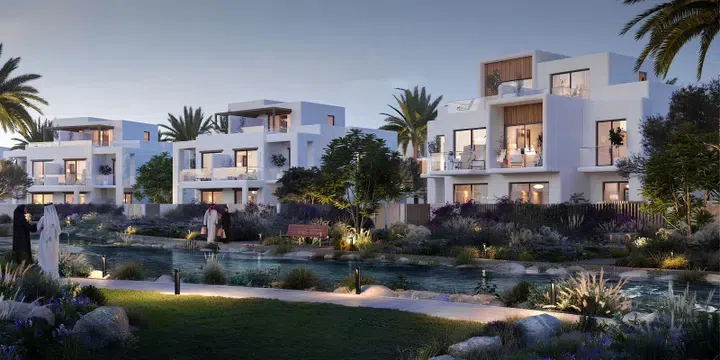 عقارات في Rivana — صورة 3
