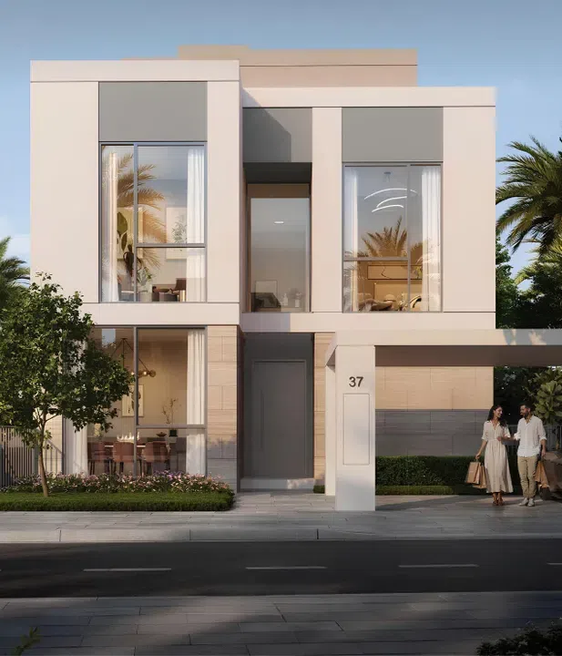 عقارات في Avelia — صورة 1