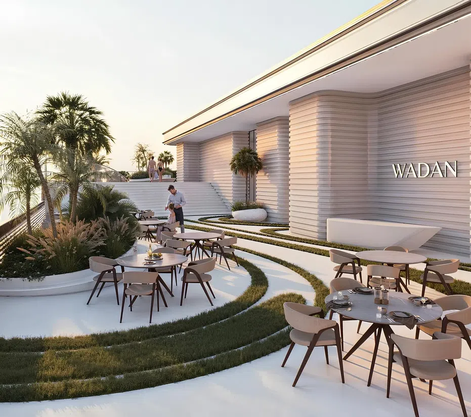 WESTON by Wadan — image 5