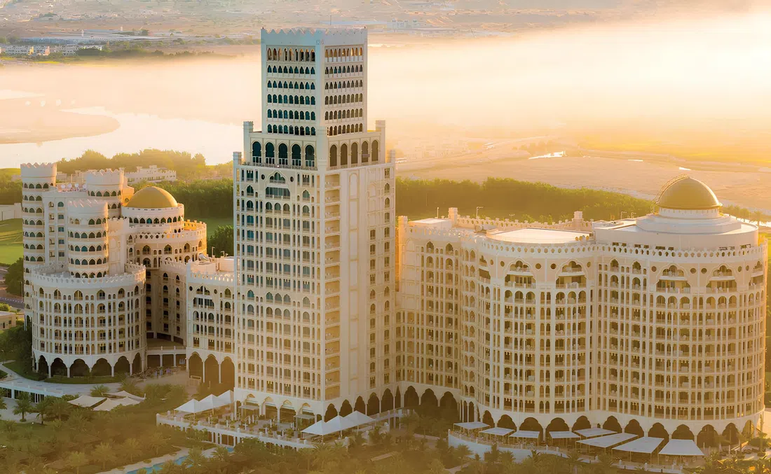 Waldorf Astoria Residences — image 7