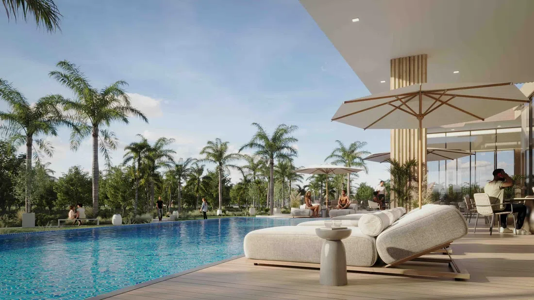 UNO LUXE by WOW Resorts في جزيرة المرجان: مساحات عمل مشتركة — صورة 9
