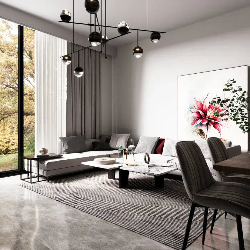Properties at Lilium Tower — image 10