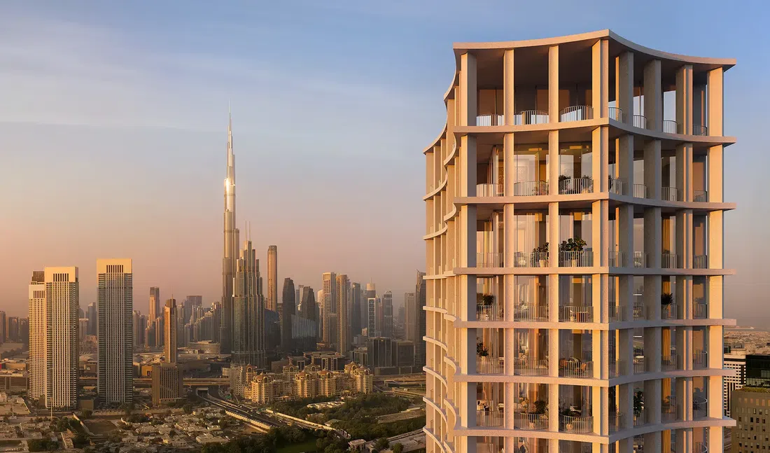 Eden House Za'abeel — image 7
