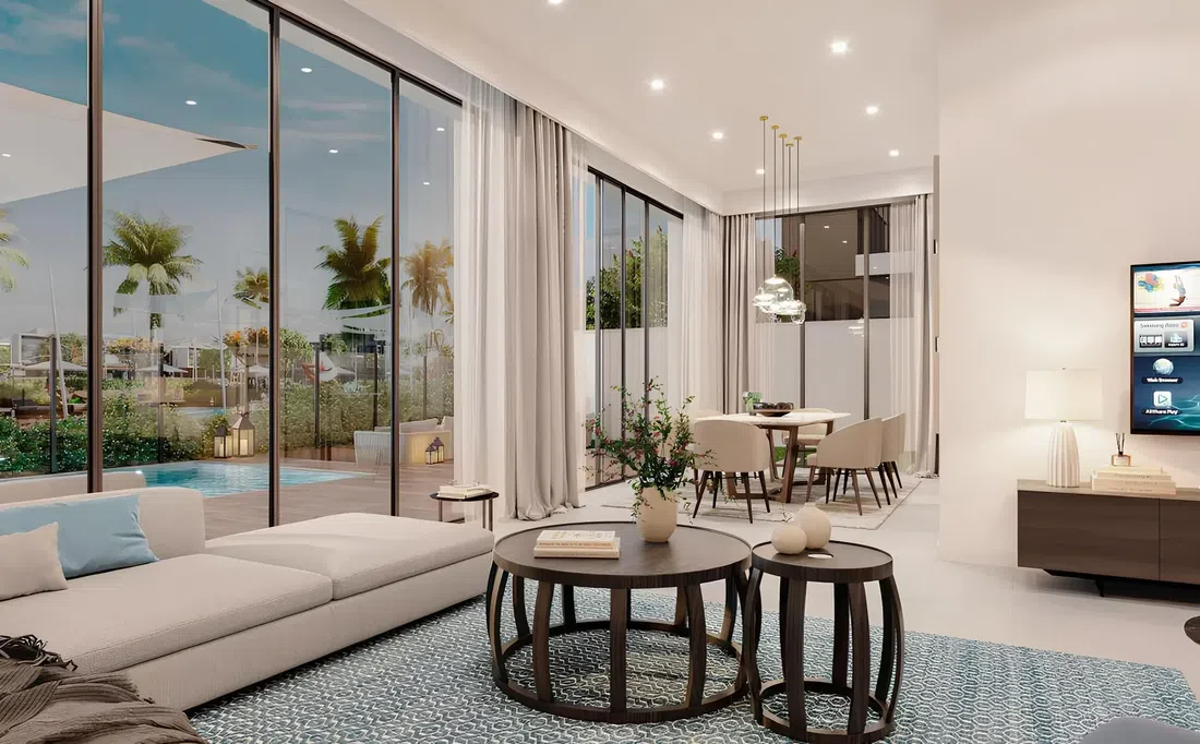 South Bay Phase 1-3 في دبي الجنوب: مساحات لليوغا — صورة 9