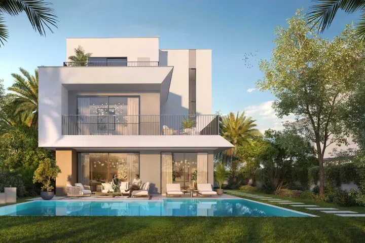Properties at Golf Lane — project photograph 1