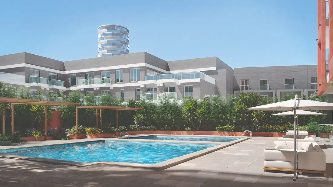 Properties at Carmel Residence — image 7