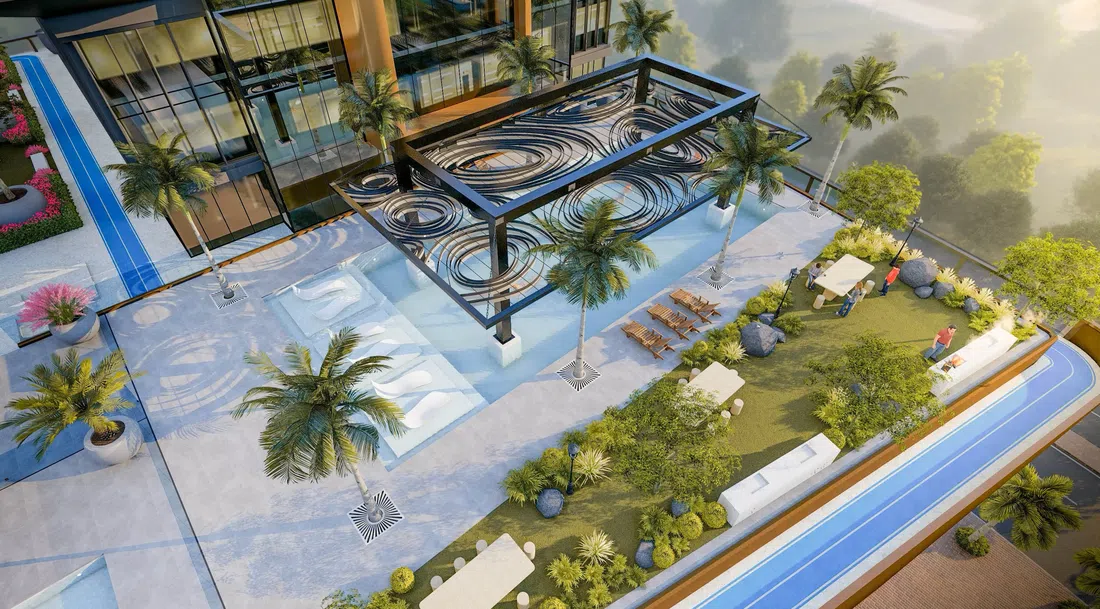 عقارات في Seslia Tower — صورة 7
