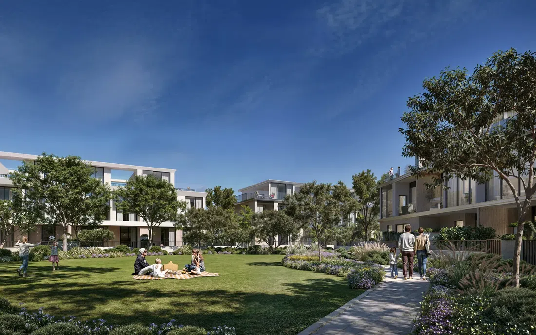 عقارات في Greenway 2 — صورة 7