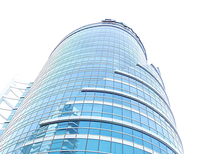 Smart Heights in Al Barsha: sculpted architecture — image 3