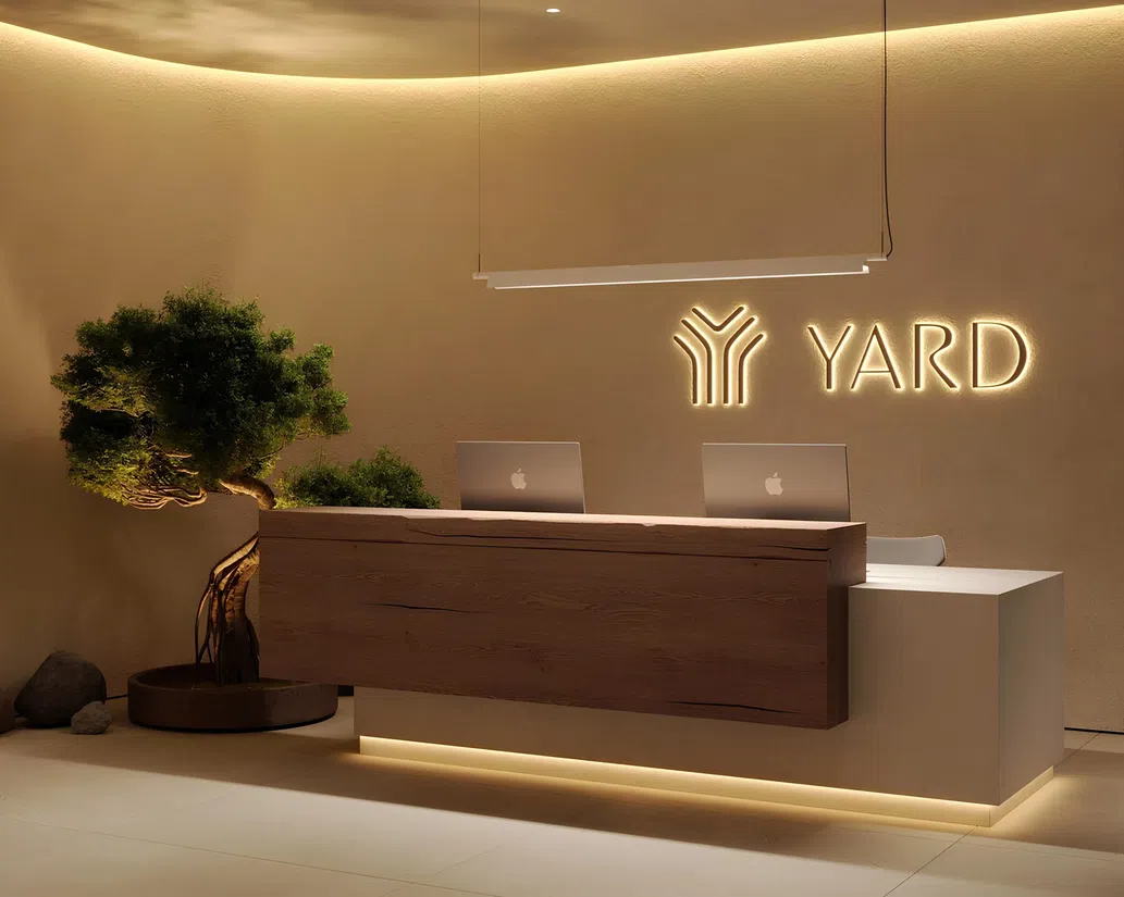 JVC bölgesindeki Oak Yard: akıllı ev özellikleri — 9. fotoğraf