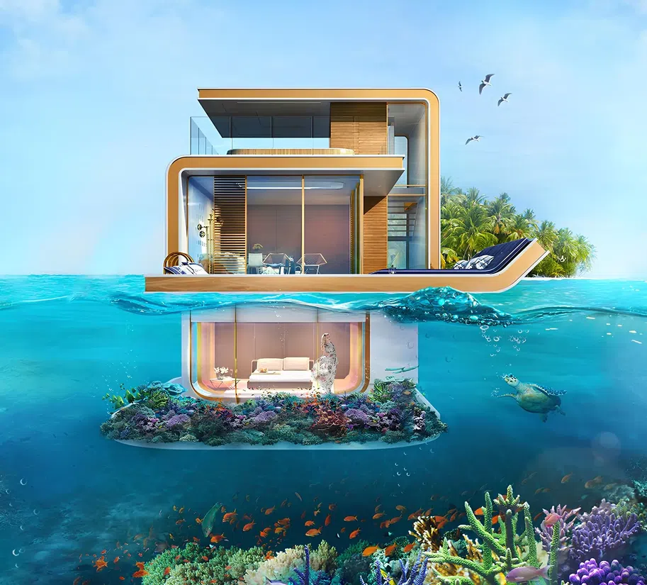 عقارات في The Floating Seahorse — صورة 5