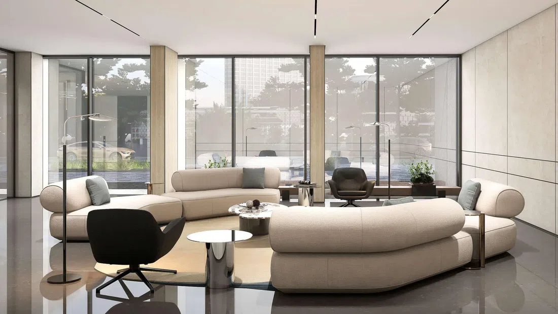 LuzOra Residences in Dubai Islands: smart-home features — image 9