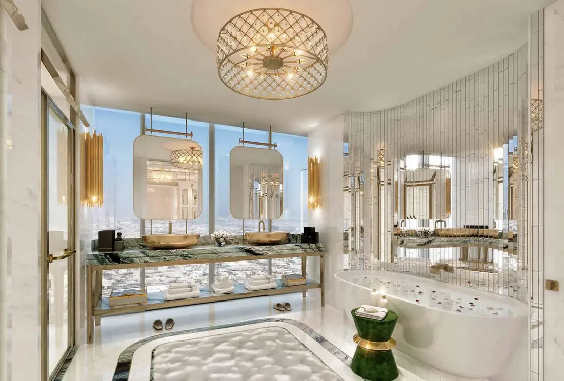 عقارات في DAMAC «Safa One» — صورة 11
