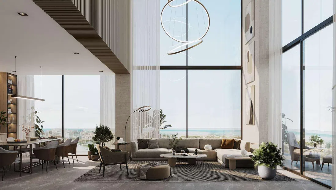 Haven Living by Metac في جزر دبي: خدمة كونسيرج — صورة 6