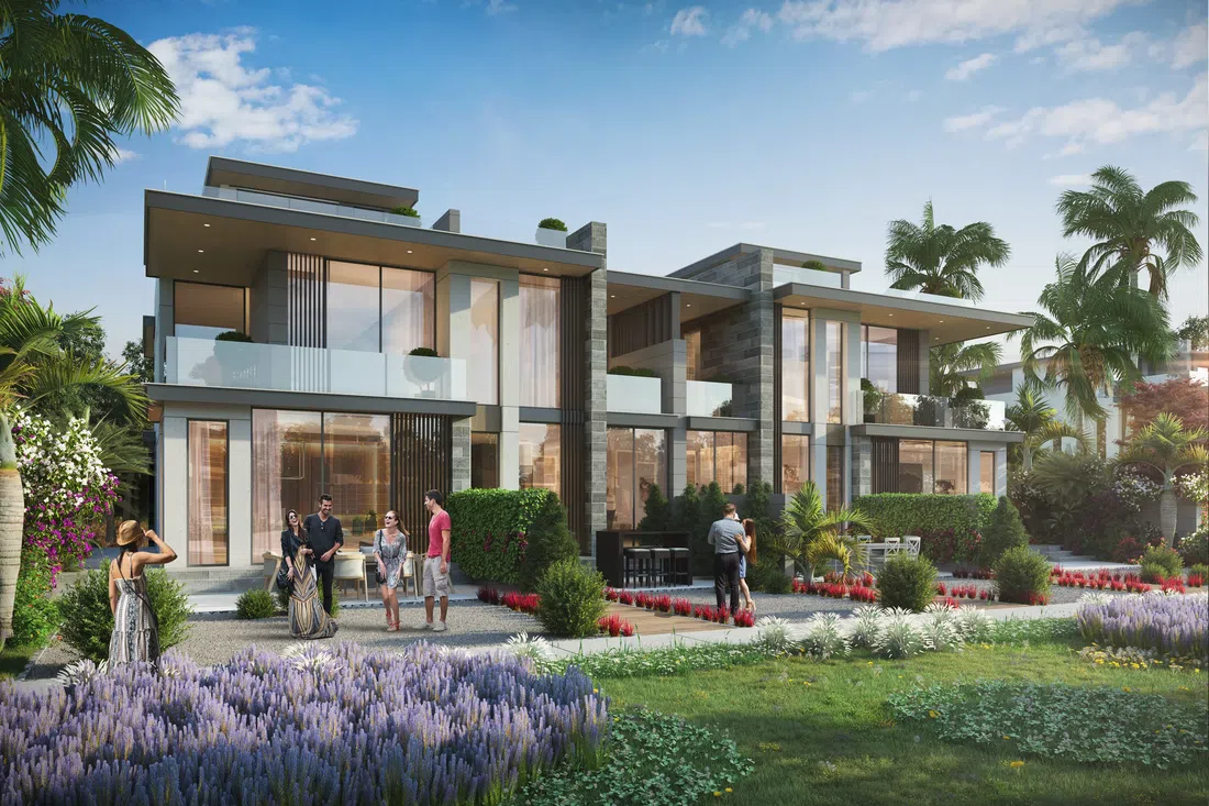DAMAC «Lagoons Morocco» in Damac Lagoons: cinema amenities — image 4