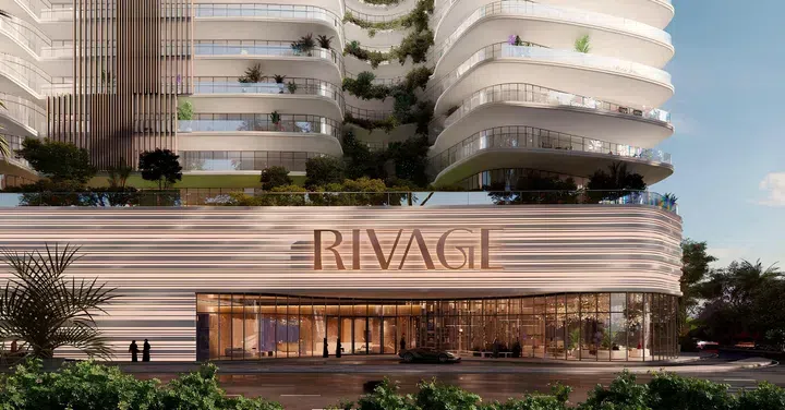 Rivage في جزيرة الريم: ميزات المنزل الذكي — صورة 2