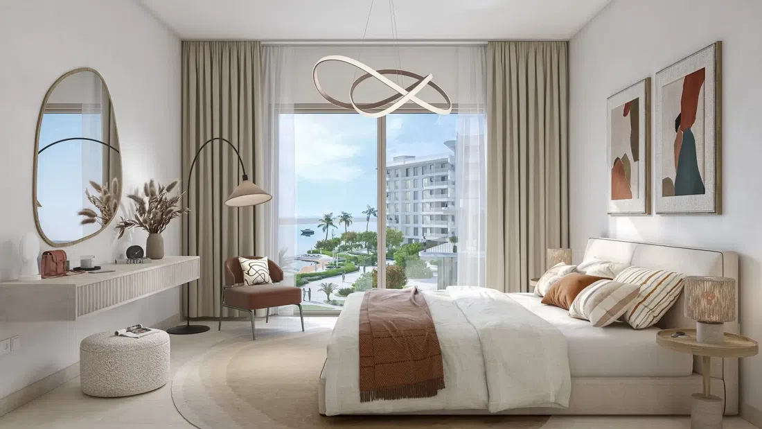 Gardenia Bay في جزيرة ياس: مساحات عمل مشتركة — صورة 9
