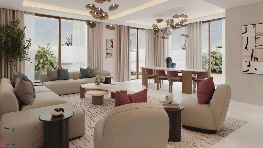 HAYAT by Dubai South Phase 6 — صورة 5