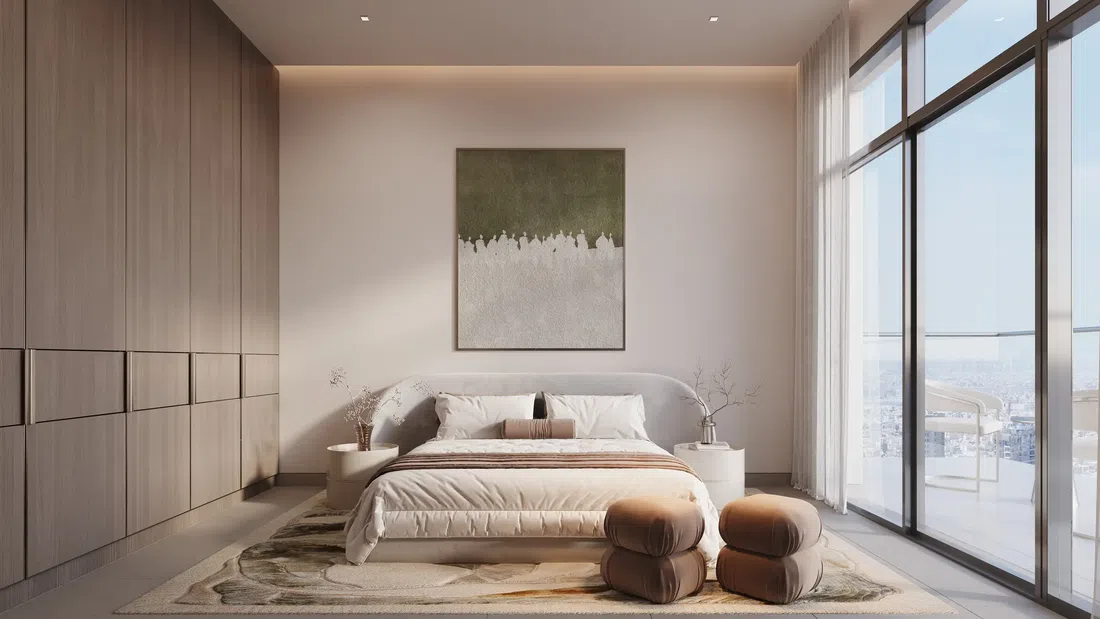 Exotica by Al Marina in JVC: landscaped gardens — image 10