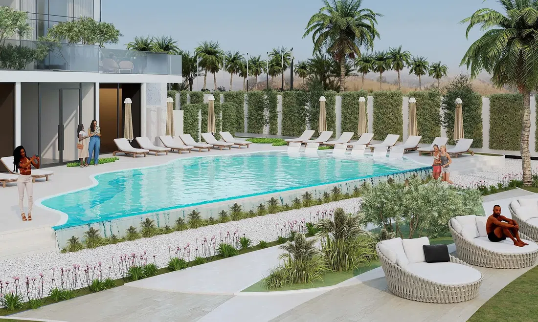 The Beach House'deki Özellikler — 7. fotoğraf