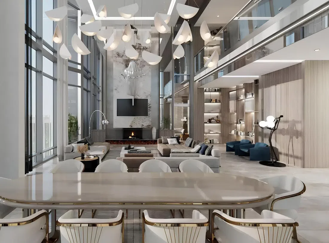 عقارات في Radiant Square — صورة 10