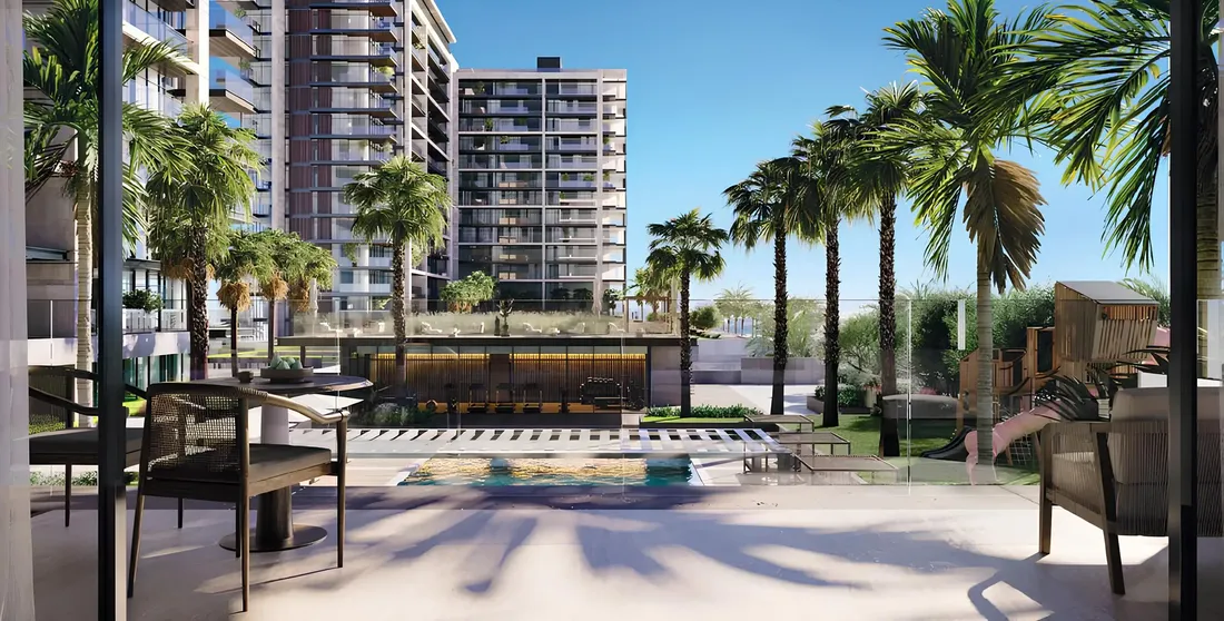 399 Hills Park'deki Özellikler — 8. fotoğraf